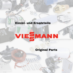 Viessmann Winkel 45° DW-Silver 130 7539521