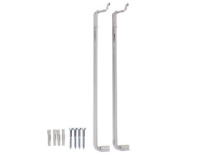 Viessmann 7513067 Schnellmontageset Typ11-33 Bauhöhe 500mm