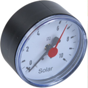 Viessmann Manometer 0-10bar für Solar-Divicon PS 10/PS 20/Nachrüstsysteme 7824773