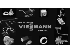 Viessmann Fremdstromanode 4" L=400 7546614