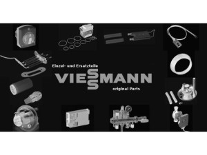 Viessmann 7839364 Beipack Kesseltür