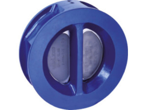 Ksb Rückschlagklappe SERIE 2000, DN300 PN16, AMRI-Code 3t 6 X 1A - 16 7747427626