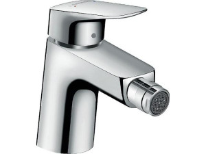 Hansgrohe EH Bidetmischer 70 Logis, chrom