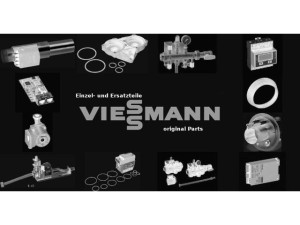 Viessmann Abdeckleiste vorn