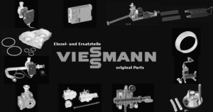 Viessmann 7830751 Druckbehälter