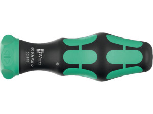 Vario-handhalter mit Ratschenfunktion Wera 80 RA