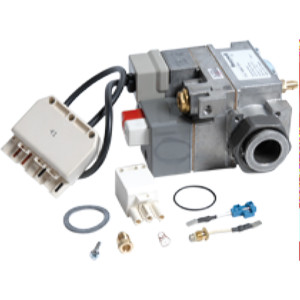 Viessmann 7812823 Gaskombiregler 3/4'' Atola 28+36kW Stadtg