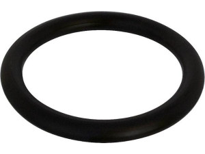 Gummi-rollring für Kunststoffrohr NW 50, 49x6mm