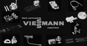 Viessmann 7833033 Brennertür WB2B <35kW