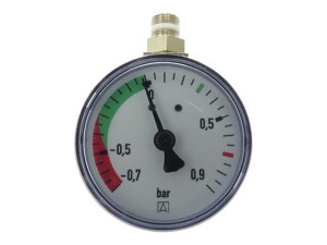 Afriso Ersatz-Vakuummeter zu FLO-CO-TOP KM