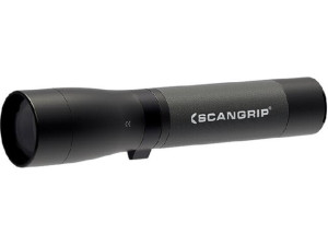 Akku Taschenlampe FLASH 600 R