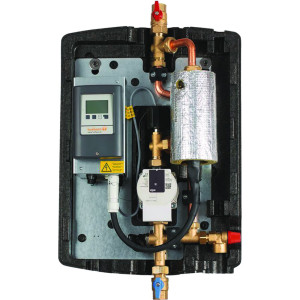 Viessmann Hydraulikeinheit tubra eTherm C9+ für my-PV AC THOR 9s 7227307