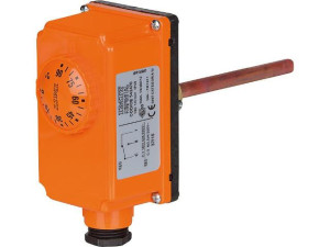 Imit 542470 Tauchthermostat TC 100/A Außenskala