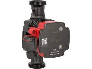 Umwälzpumpe Grundfos Alpha2 GO 32-90, 220-240V, Baulänge 180mm