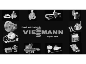 Viessmann Montagehilfe für Wärmetauscherkörper 1750kW 5284136