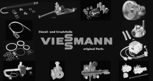 Viessmann 7841285 Ölsumpfheizung 343 213-04 Bitzer