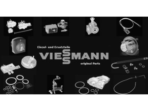 Viessmann Schriftzug Vitorond 200