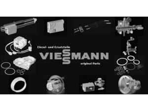 Viessmann Gasverrohrung 7855643