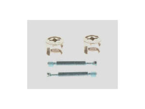 Buderus 8718583089 Montageset Vorderwand everp
