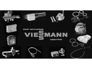 Viessmann Formteil Abdeckstopfen Speicherreglung 5088278