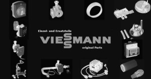 Viessmann 7842446 Gegenstecker Regelung