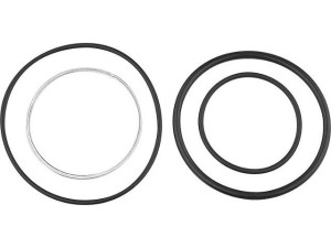 Dichtungssatz für EVENES-Magnetitabscheider, 4-teilig