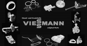 Viessmann 7313293 Wirbulator 18032-01