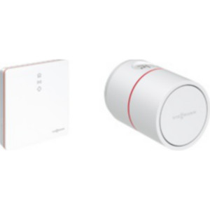 Viessmann Starter-Paket Radiator Smart+Vitoconnect ZK05391