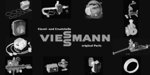 Viessmann 7844245 Getriebemotor Bypass Vitovent 200-C