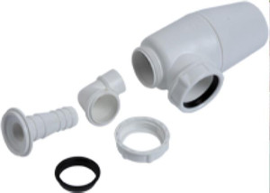 Viessmann 7824743 Geruchsverschluss
