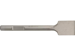 Spatmeißel BOSCH für Abbruchhammer mit 28 mm Aufnahme