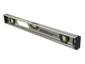 Stanley Wasserwaage FM I-Profil 120cm XTHT1-42134
