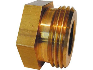 Reduzier-stück 1 1/2'' AGx1 1/4'' IG DN32