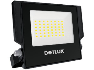 Led-strahler FLOOReco 30W 4000K