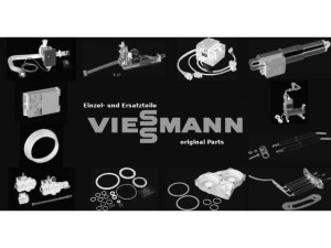 Viessmann Schmieröltank NPT EM-6/9R