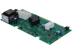 Wolf 8613813 Regelungsplatine R21-105°C