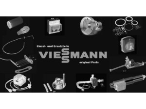 Viessmann Plattenwärmetauscher XB37M-1-36-S 7871367