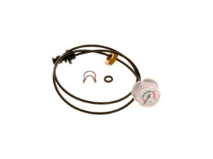 Buderus Manometer Set 8737602883