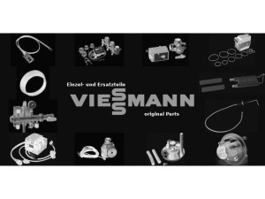 Viessmann 7855220 Verflüssiger 26 Platten