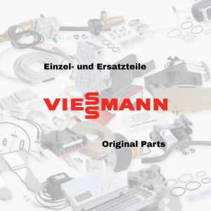 Viessmann Kesseltür Vitolig 150 18kW 7824073