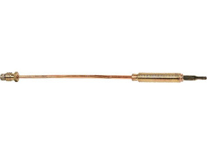 Thermoelement 450mm M8x1