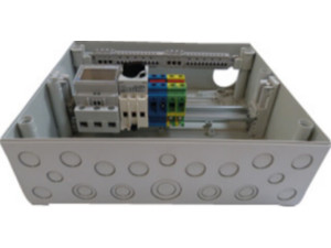 Stromzähler mit Sicherheitsschalter Für WPS 22.2-80.2 HT 8738206905
