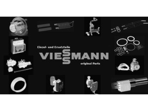 Viessmann Kabelspange