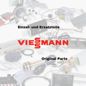 Viessmann Prozesswasserventil für Vitovalor PT2 und PA2 7806936