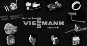 Viessmann 7835357 Seitenblech rechts