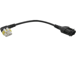 Adapter Grundfos, Superseal zu Alpha PLUG
