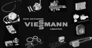 Viessmann 7833426 Zirkulationsrohr light