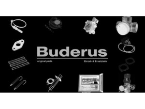 Buderus 5103385 Brennrost AE124X 4/24 kpl Ersatz