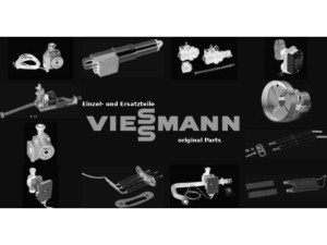 Viessmann Elektrode kpl. 7867435
