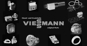 Viessmann 7843553 Gleitlager mit Bund